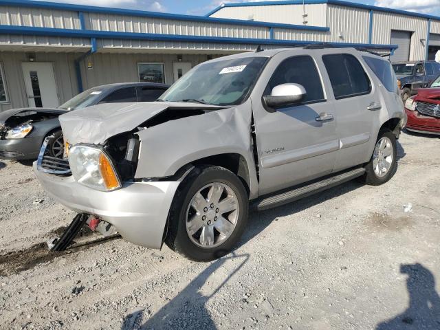 Photo 0 VIN: 1GKFK13007J121478 - GMC YUKON 