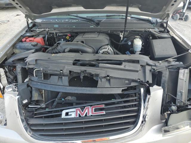 Photo 11 VIN: 1GKFK13007J121478 - GMC YUKON 