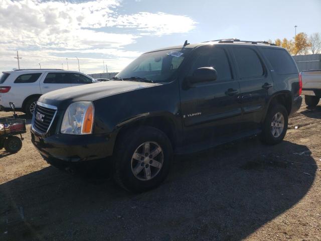 Photo 0 VIN: 1GKFK13007J365177 - GMC YUKON 