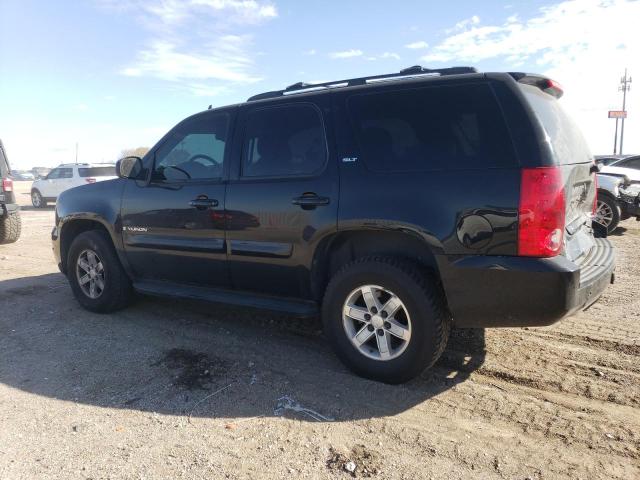 Photo 1 VIN: 1GKFK13007J365177 - GMC YUKON 