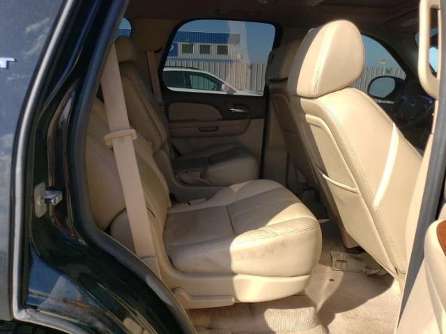 Photo 10 VIN: 1GKFK13007J365177 - GMC YUKON 