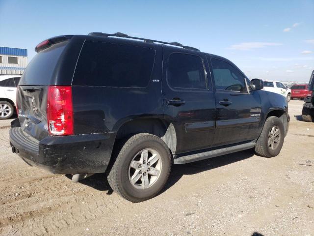 Photo 2 VIN: 1GKFK13007J365177 - GMC YUKON 