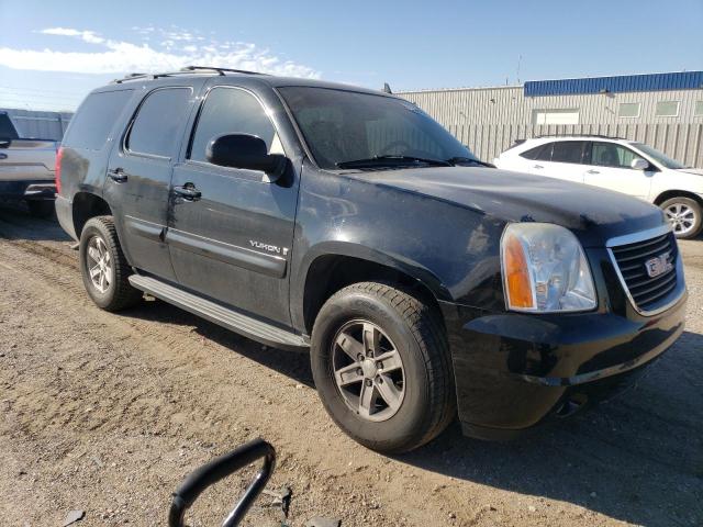 Photo 3 VIN: 1GKFK13007J365177 - GMC YUKON 