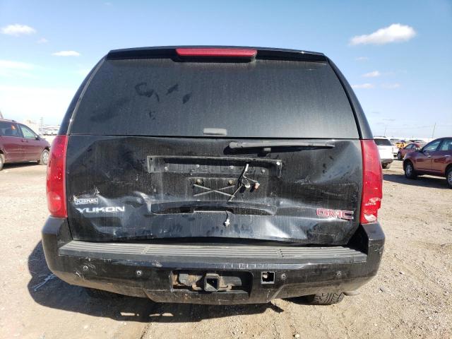 Photo 5 VIN: 1GKFK13007J365177 - GMC YUKON 