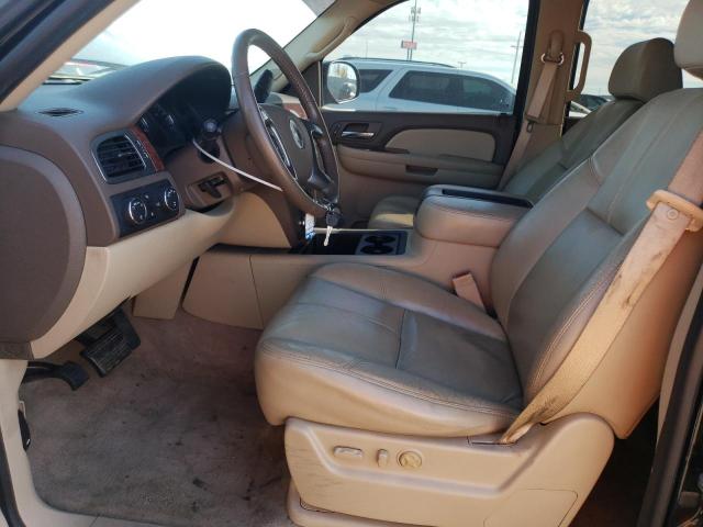 Photo 6 VIN: 1GKFK13007J365177 - GMC YUKON 