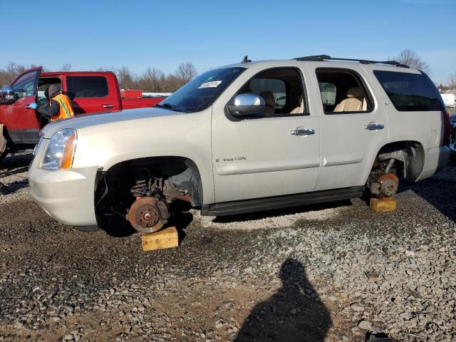 Photo 0 VIN: 1GKFK13007R300900 - GMC YUKON 