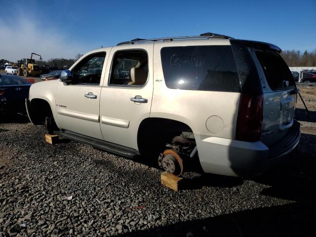 Photo 1 VIN: 1GKFK13007R300900 - GMC YUKON 