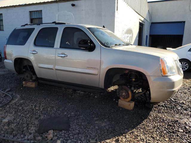 Photo 3 VIN: 1GKFK13007R300900 - GMC YUKON 