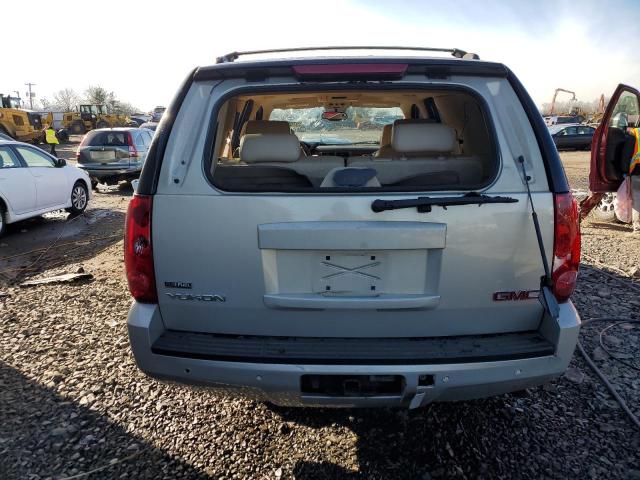 Photo 5 VIN: 1GKFK13007R300900 - GMC YUKON 