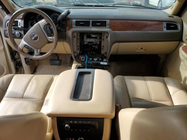 Photo 7 VIN: 1GKFK13007R300900 - GMC YUKON 