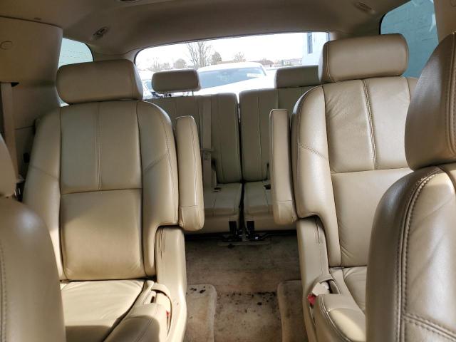 Photo 9 VIN: 1GKFK13007R300900 - GMC YUKON 