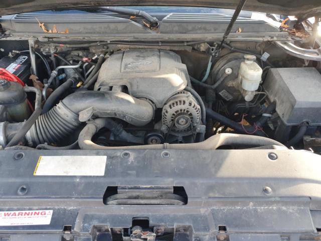 Photo 11 VIN: 1GKFK13007R331743 - GMC YUKON 