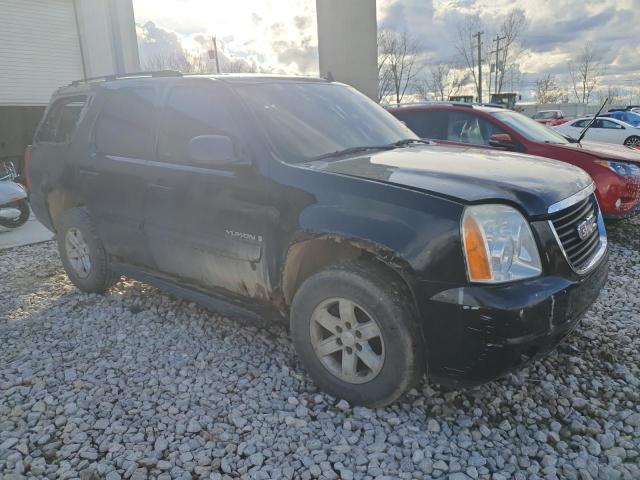 Photo 3 VIN: 1GKFK13007R331743 - GMC YUKON 