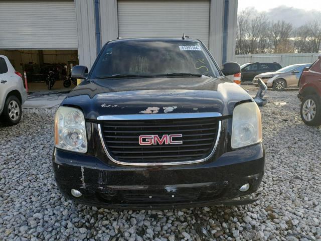 Photo 4 VIN: 1GKFK13007R331743 - GMC YUKON 