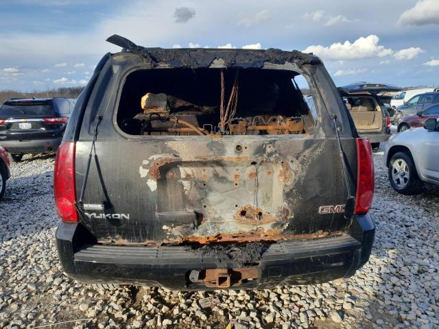 Photo 5 VIN: 1GKFK13007R331743 - GMC YUKON 