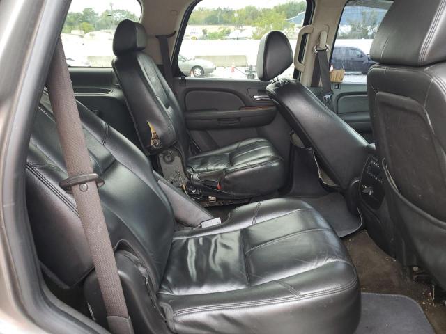 Photo 10 VIN: 1GKFK13008J146222 - GMC YUKON 