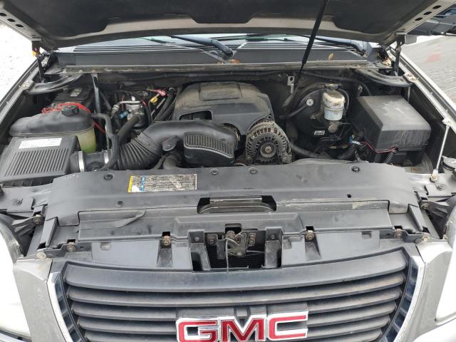 Photo 11 VIN: 1GKFK13008J146222 - GMC YUKON 