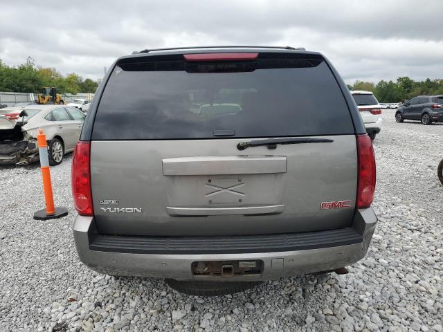 Photo 5 VIN: 1GKFK13008J146222 - GMC YUKON 