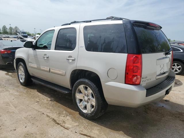 Photo 1 VIN: 1GKFK13008R114260 - GMC YUKON 