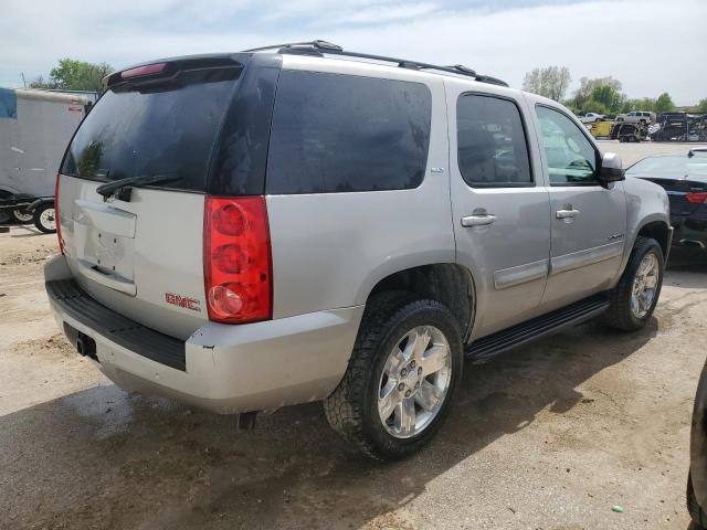 Photo 2 VIN: 1GKFK13008R114260 - GMC YUKON 