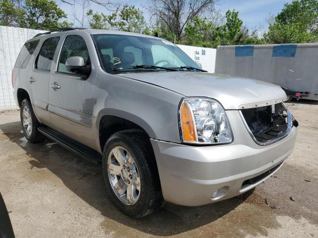 Photo 3 VIN: 1GKFK13008R114260 - GMC YUKON 