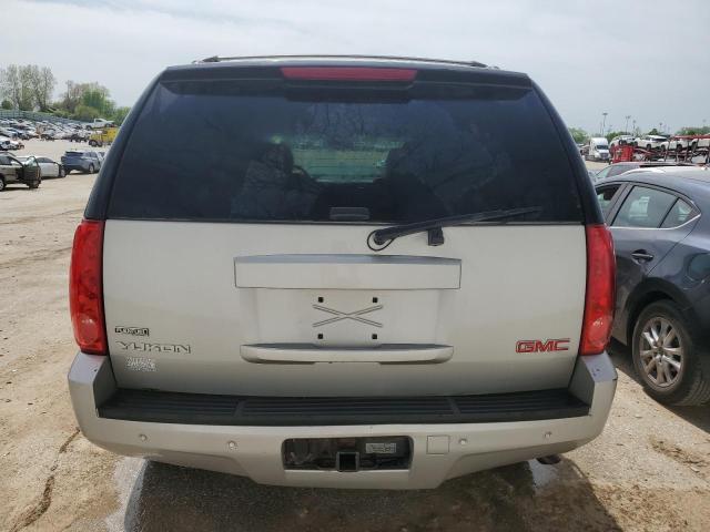 Photo 5 VIN: 1GKFK13008R114260 - GMC YUKON 