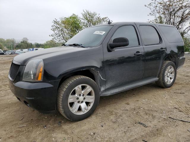 Photo 0 VIN: 1GKFK13008R124237 - GMC YUKON 