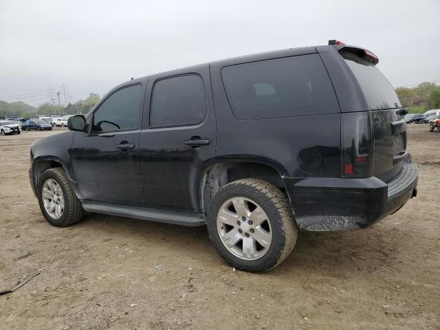 Photo 1 VIN: 1GKFK13008R124237 - GMC YUKON 