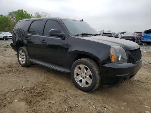 Photo 3 VIN: 1GKFK13008R124237 - GMC YUKON 