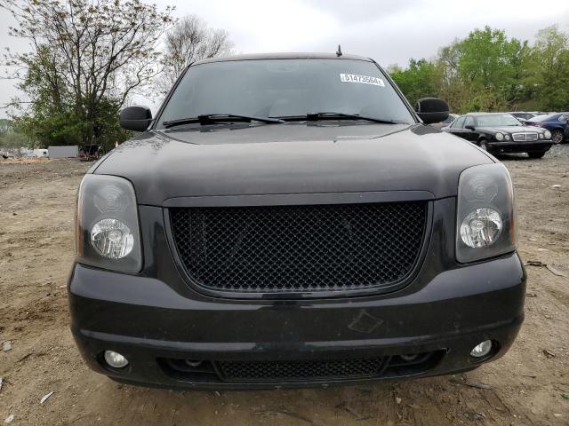 Photo 4 VIN: 1GKFK13008R124237 - GMC YUKON 