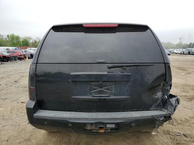 Photo 5 VIN: 1GKFK13008R124237 - GMC YUKON 