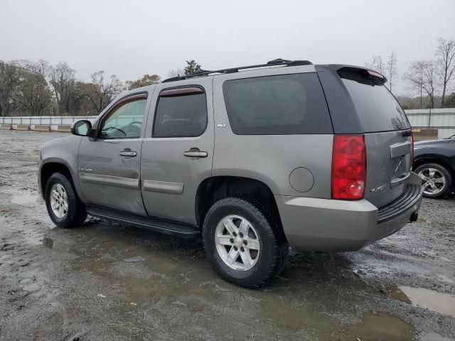 Photo 1 VIN: 1GKFK13017J106357 - GMC YUKON 