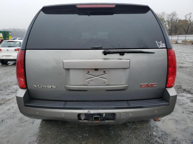 Photo 5 VIN: 1GKFK13017J106357 - GMC YUKON 