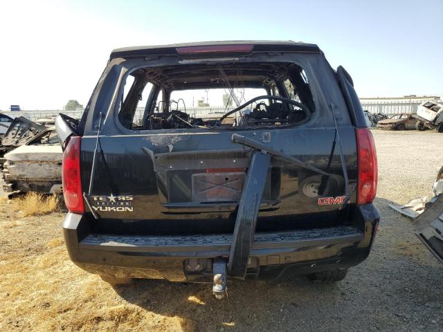 Photo 5 VIN: 1GKFK13017J134935 - GMC YUKON 