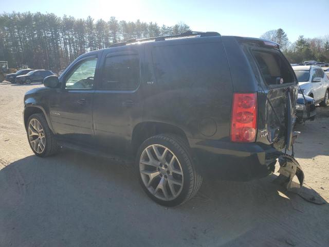 Photo 1 VIN: 1GKFK13017J335136 - GMC YUKON 