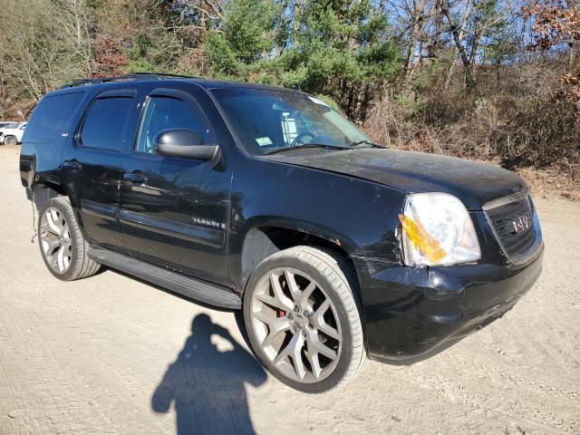 Photo 3 VIN: 1GKFK13017J335136 - GMC YUKON 