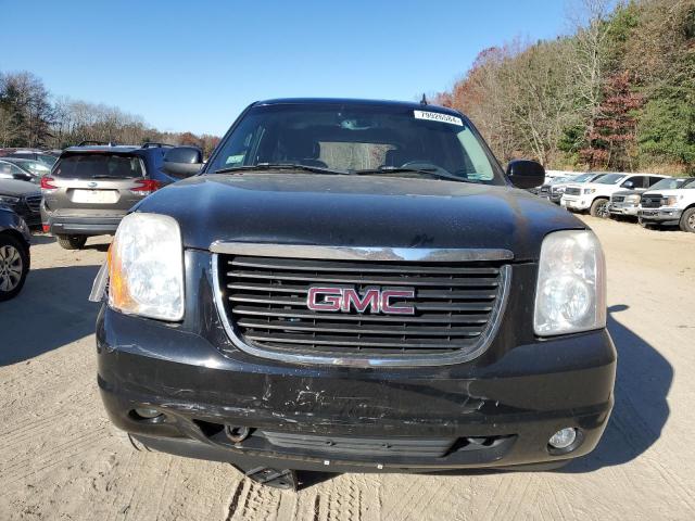 Photo 4 VIN: 1GKFK13017J335136 - GMC YUKON 