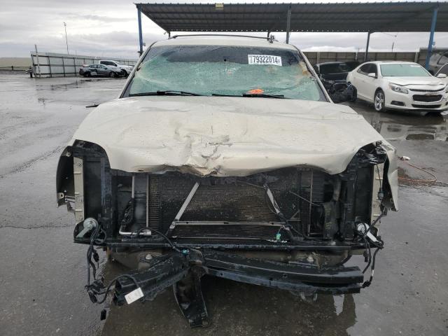 Photo 4 VIN: 1GKFK13017R157472 - GMC YUKON 