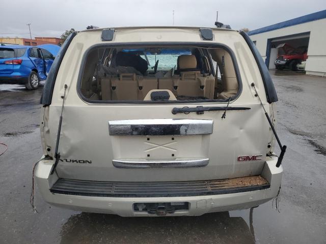 Photo 5 VIN: 1GKFK13017R157472 - GMC YUKON 