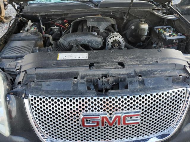 Photo 11 VIN: 1GKFK13017R174420 - GMC YUKON 