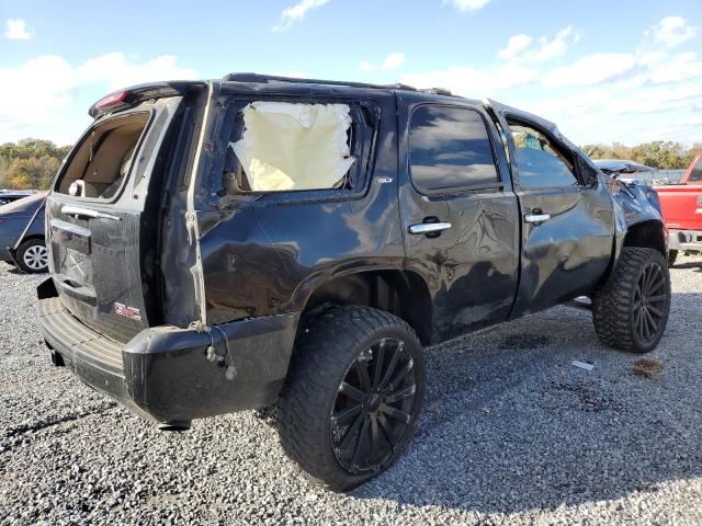 Photo 2 VIN: 1GKFK13017R174420 - GMC YUKON 