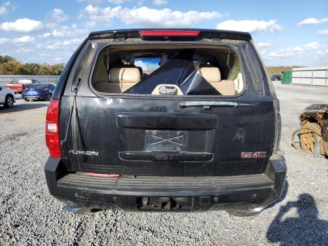 Photo 5 VIN: 1GKFK13017R174420 - GMC YUKON 