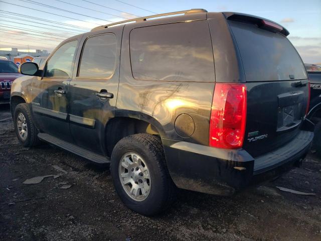 Photo 1 VIN: 1GKFK13018J143295 - GMC YUKON 