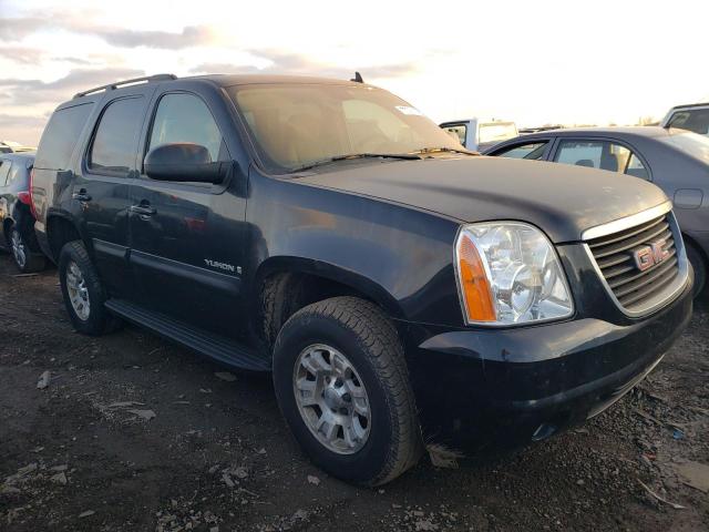 Photo 3 VIN: 1GKFK13018J143295 - GMC YUKON 