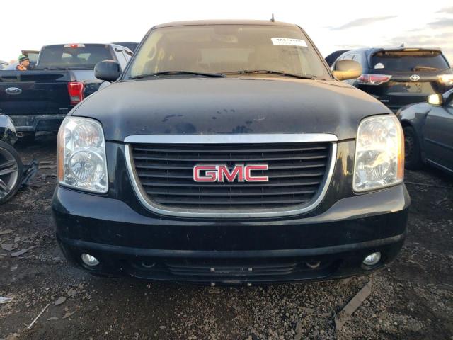 Photo 4 VIN: 1GKFK13018J143295 - GMC YUKON 