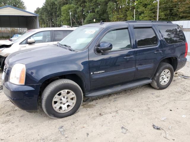 Photo 0 VIN: 1GKFK13018J144673 - GMC YUKON 