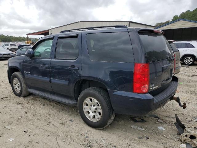 Photo 1 VIN: 1GKFK13018J144673 - GMC YUKON 