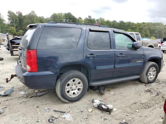 Photo 2 VIN: 1GKFK13018J144673 - GMC YUKON 