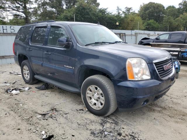 Photo 3 VIN: 1GKFK13018J144673 - GMC YUKON 