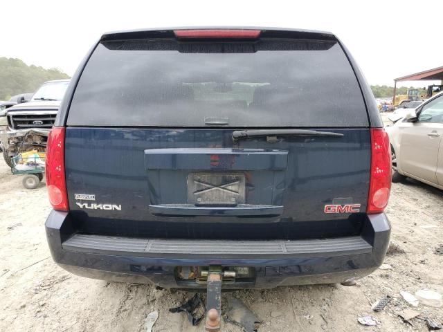 Photo 5 VIN: 1GKFK13018J144673 - GMC YUKON 